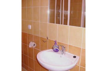 Slovačka Privát Kanianka, Interijer